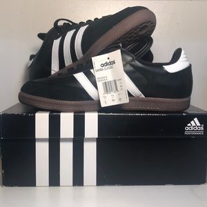 NEW Adidas Samba Classic Originals